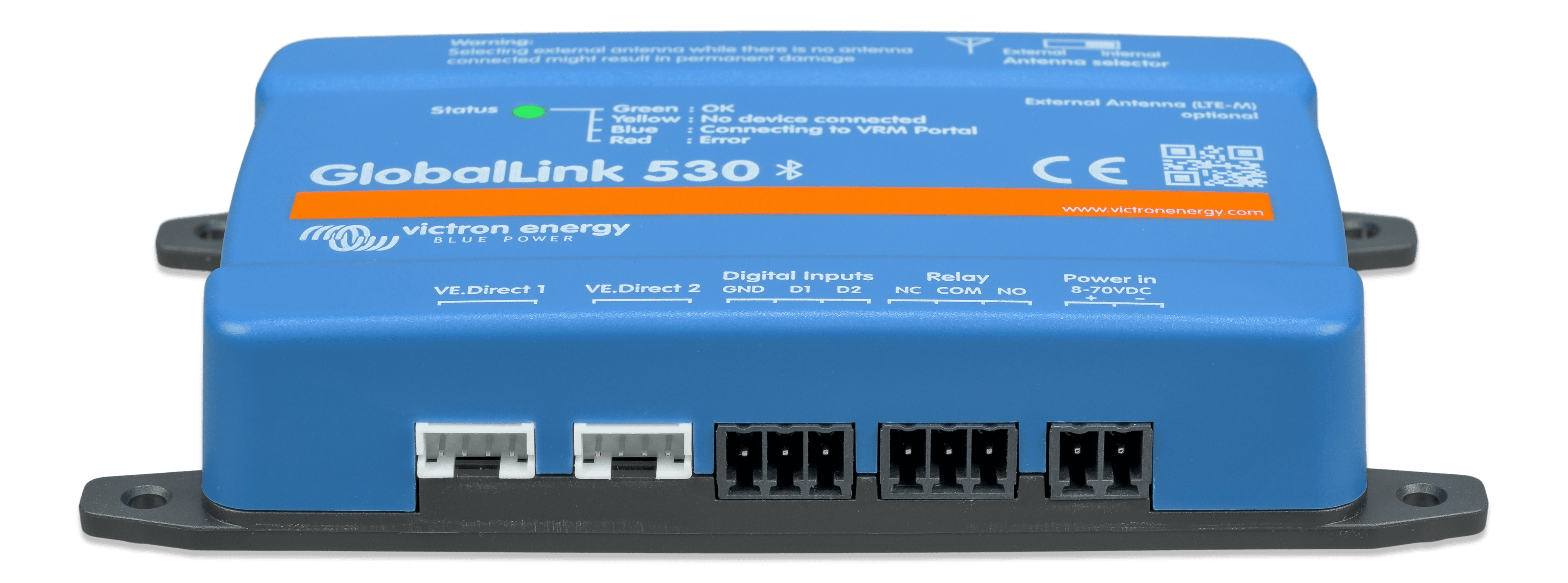 Globallink 530 (conn)  thumbnail