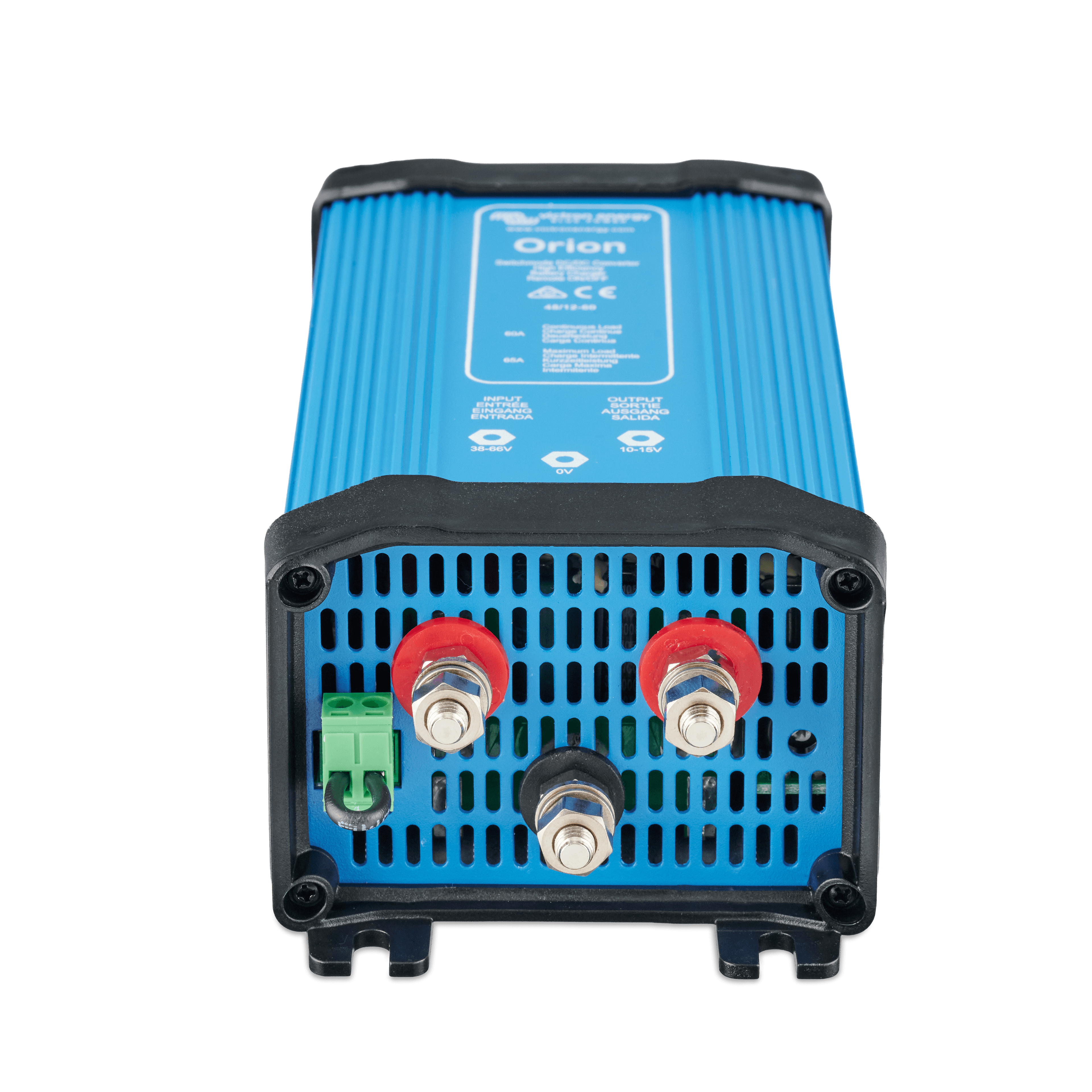 Orion DC-DC 48V-12V 60A (Front)  thumbnail
