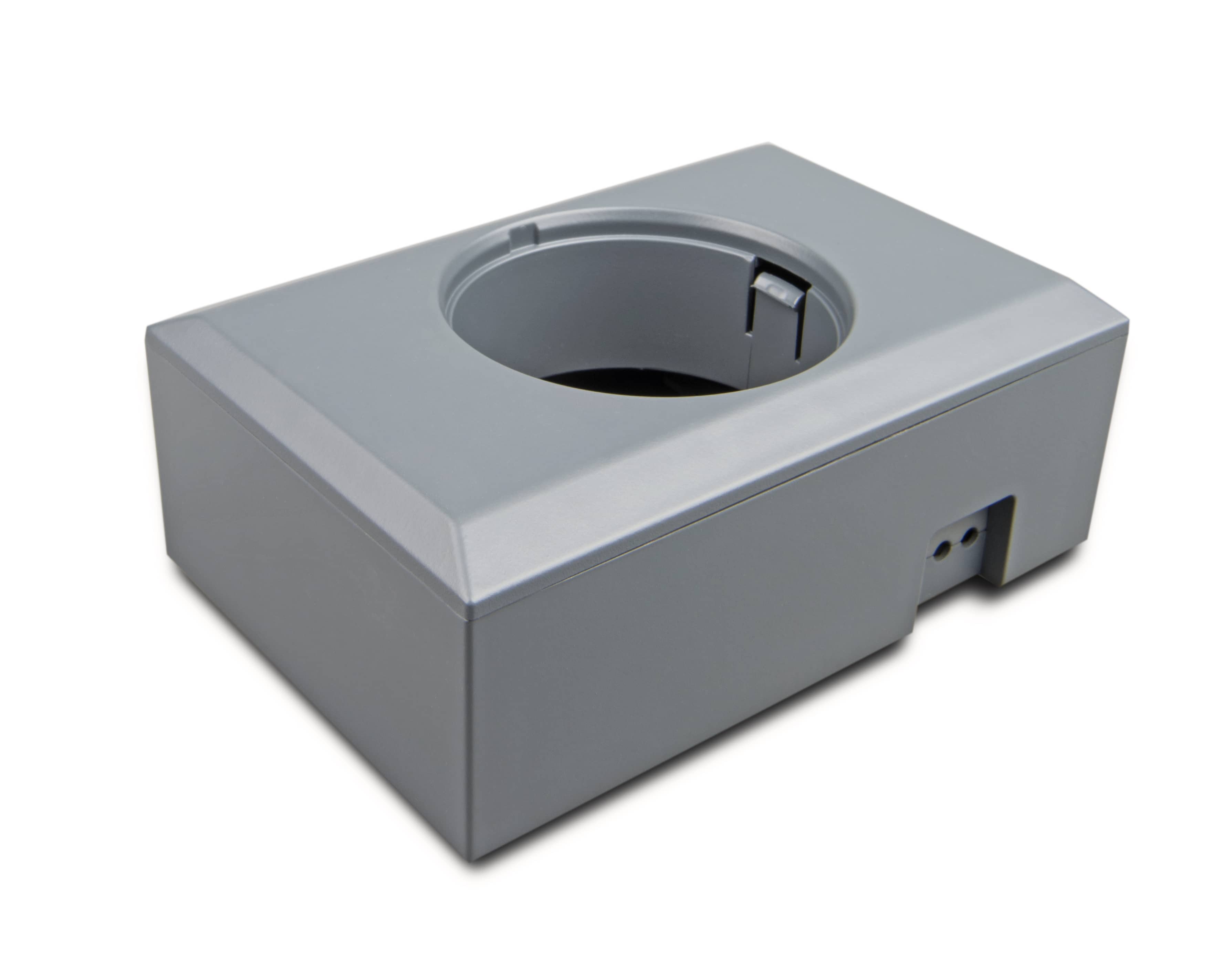 Mounting box BMV-700_left thumbnail