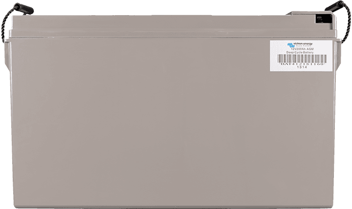 Telecom Batteries