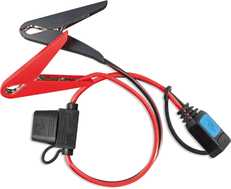Clamp connector