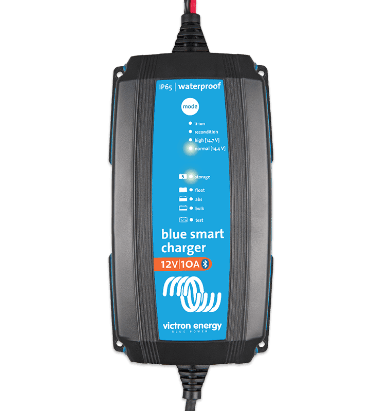 Blue Smart IP65 Charger (120V and 230V)