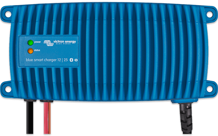 Blue Smart IP67 Charger Waterproof