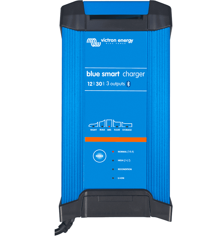 Blue Smart IP22 Charger