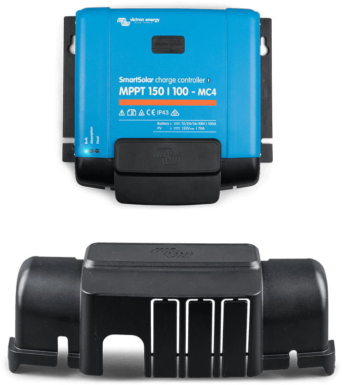 MPPT WireBox - MC4