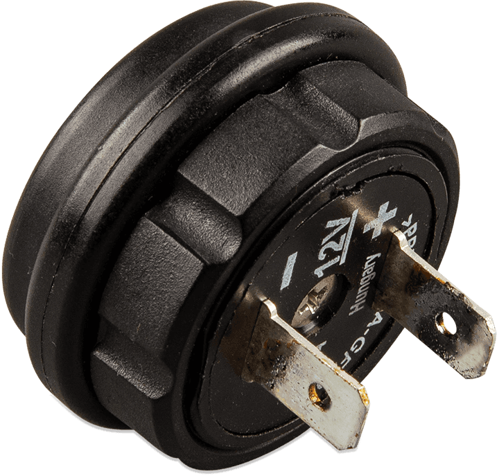 MagCode Power Port