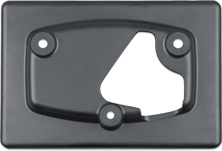 GX Touch Wall Mount