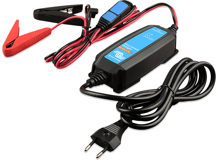 Blue Smart IP65 Charger (120V and 230V)