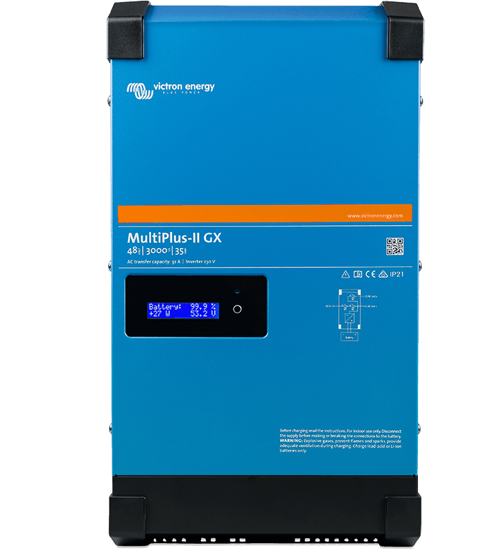 MultiPlus-II GX