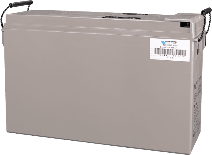 Telecom Batteries