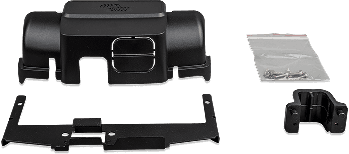 MPPT WireBox - MC4