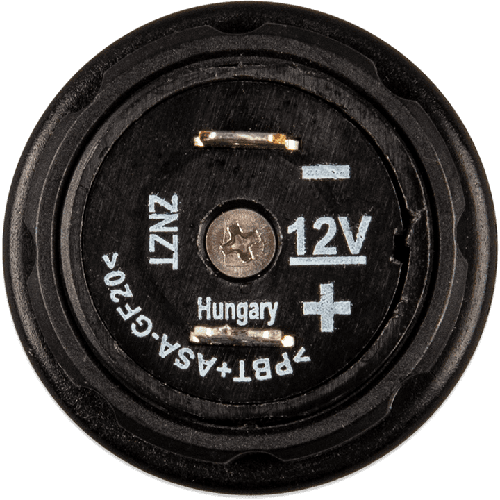 MagCode Power Port