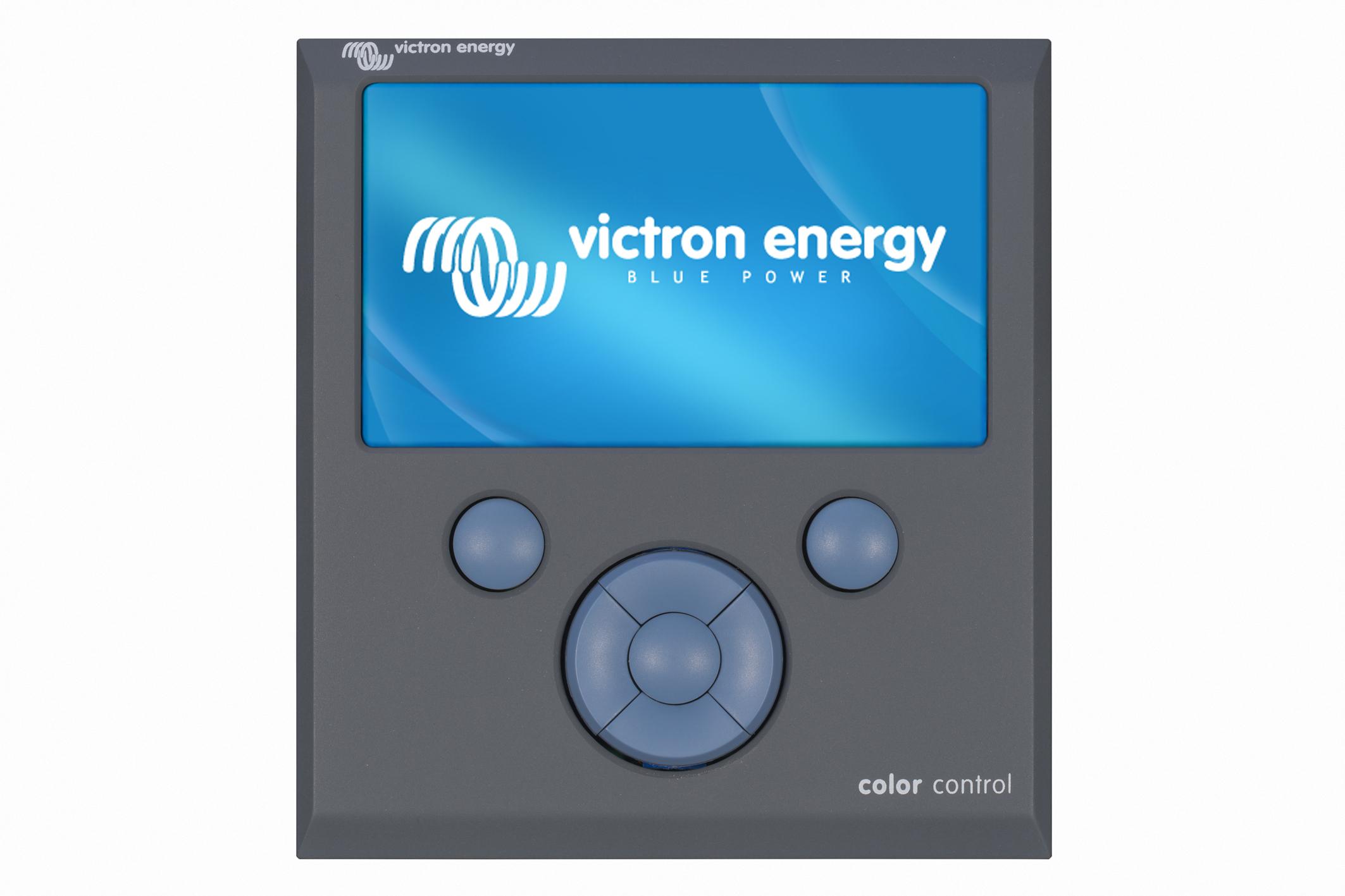 Color Control GX (front) thumbnail