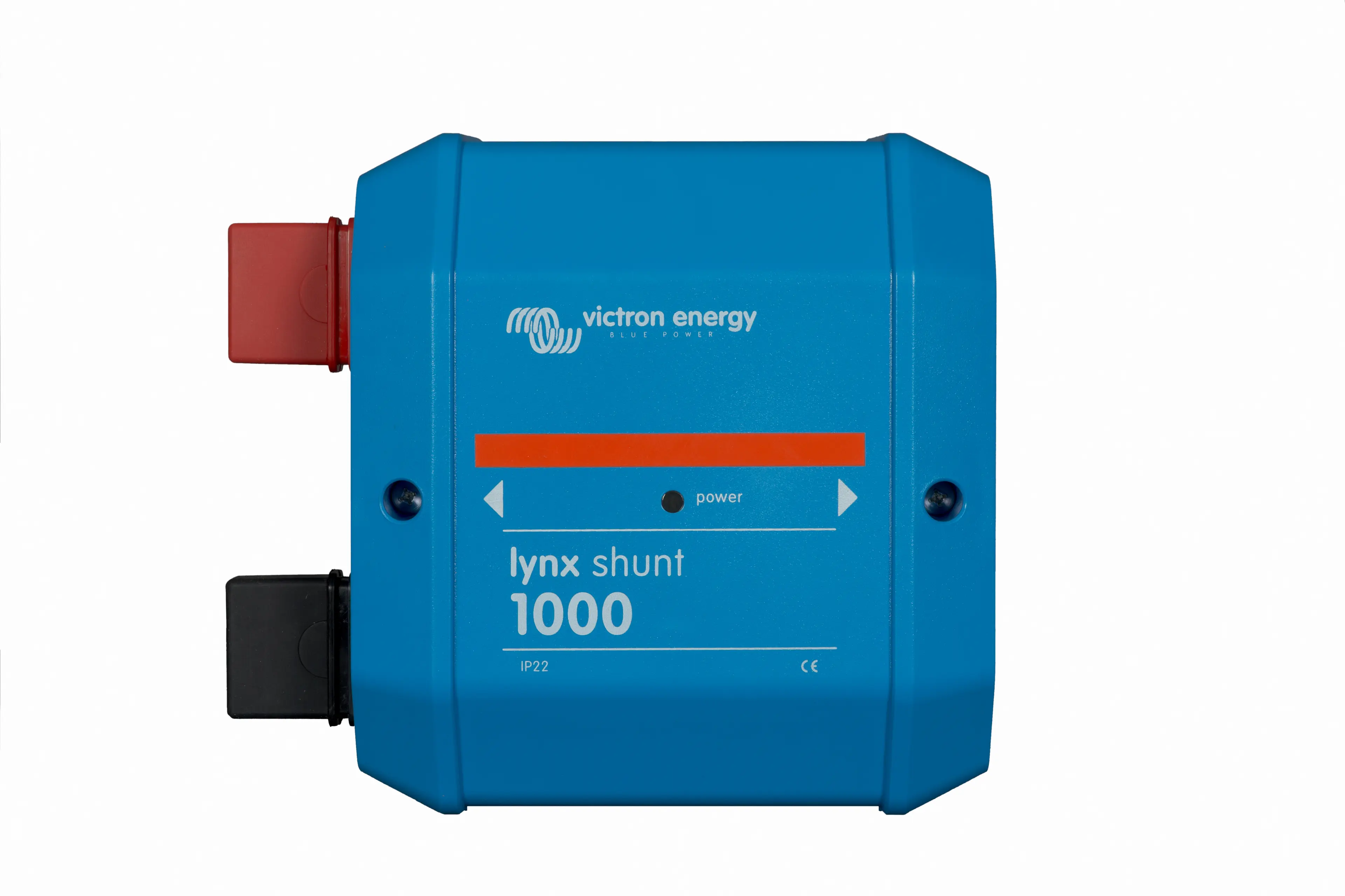 Lynx Shunt (top) thumbnail