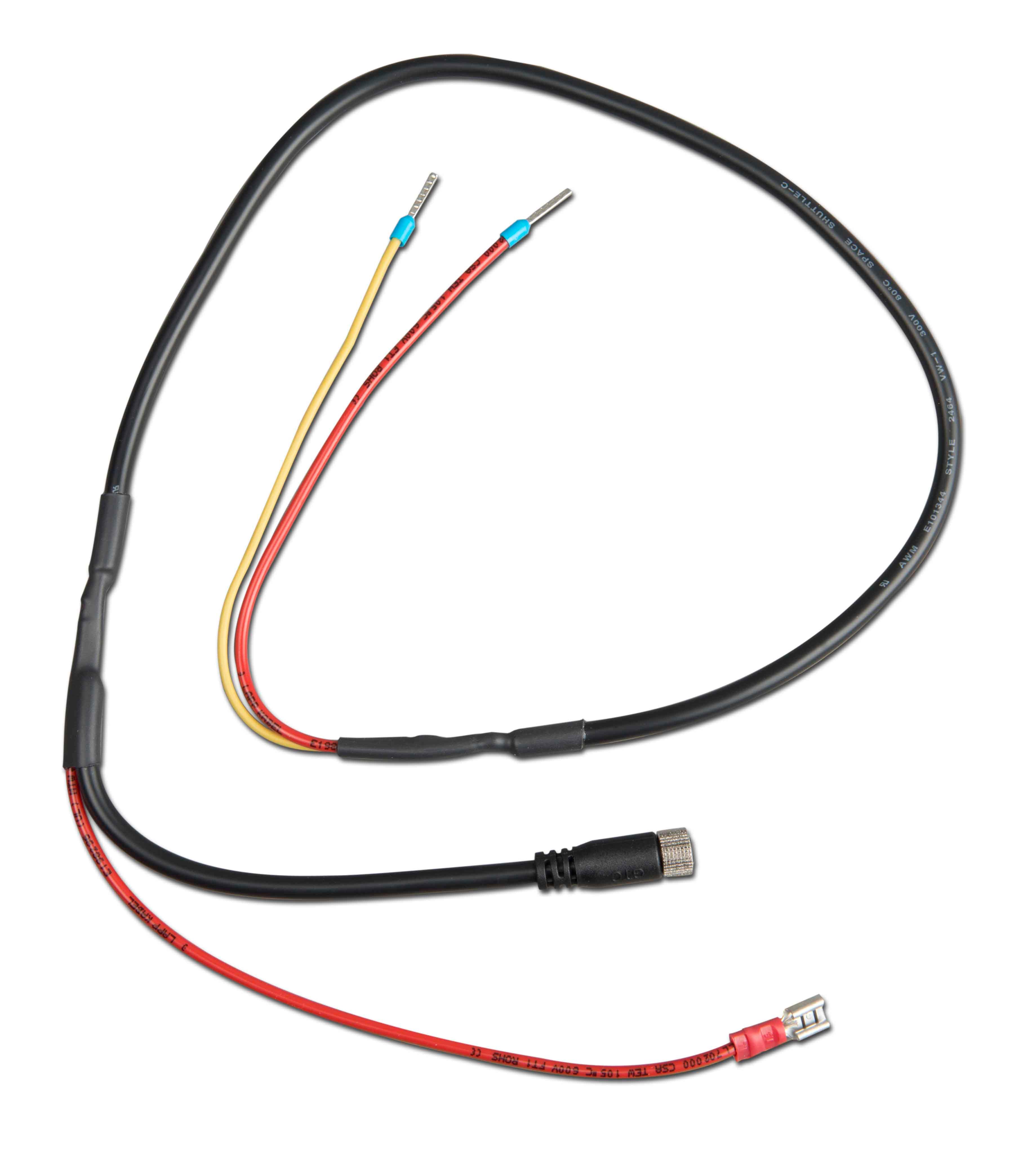 VE.Bus to BMS 12-200 alternator control cable thumbnail
