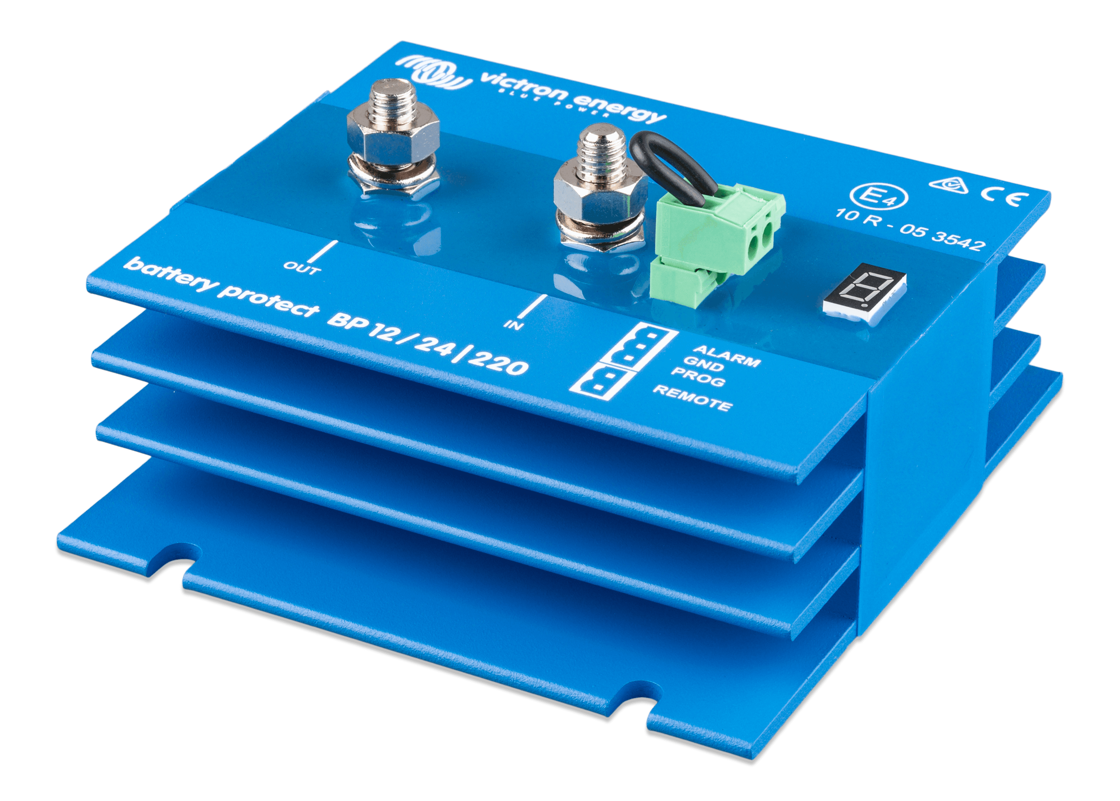 BatteryProtect 12/24V-220A (left) thumbnail
