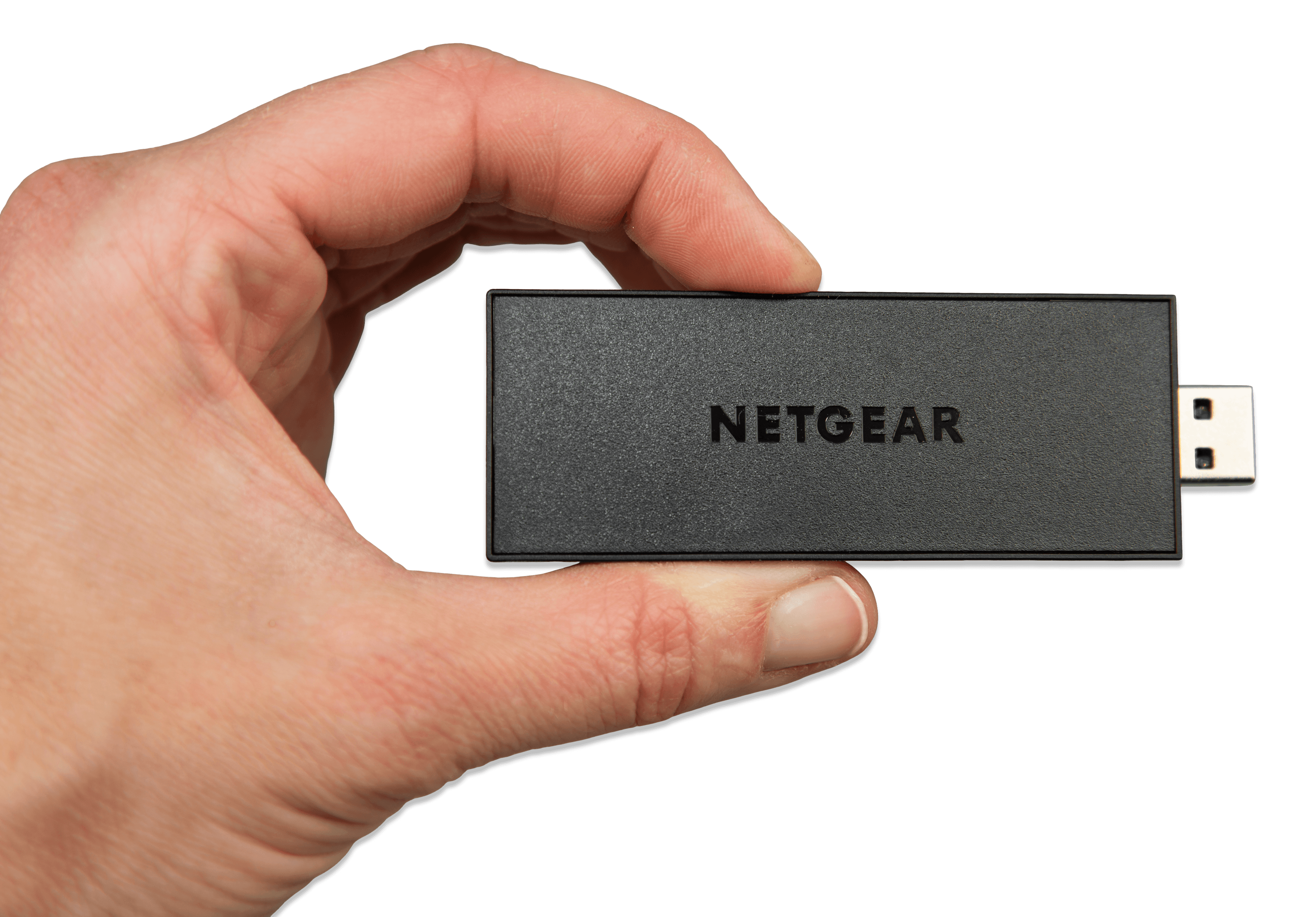 GX WiFi module long range (Netgear AC1200) (module-hand) thumbnail