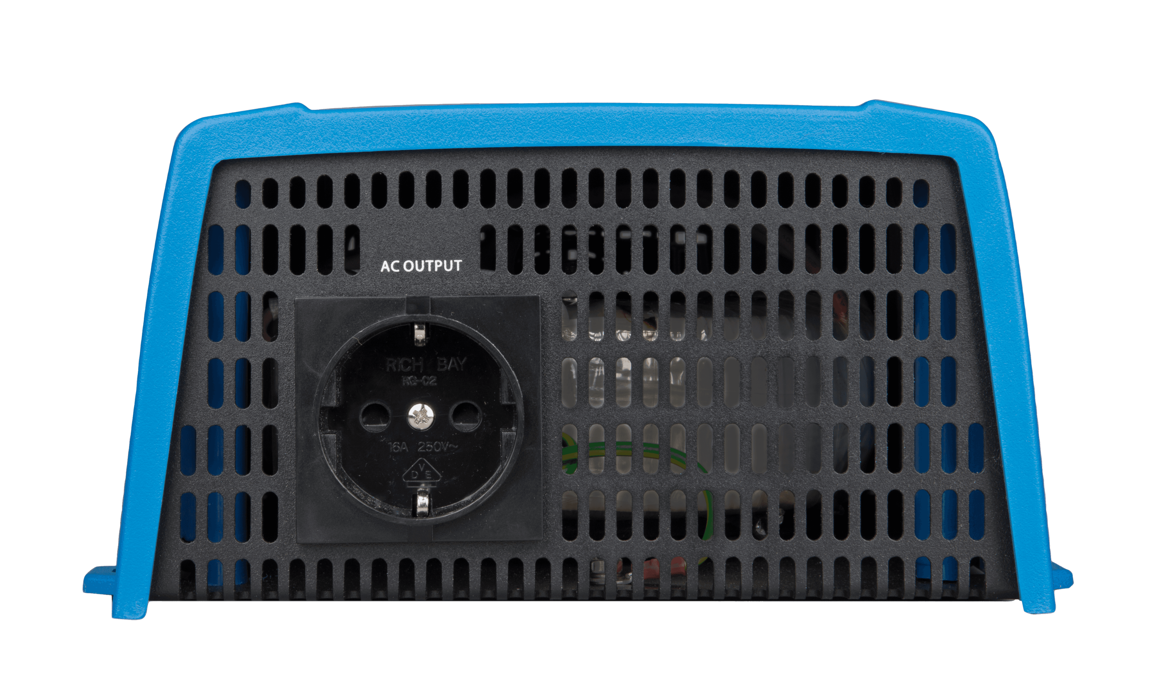 Inverter 24V 800VA VE.Direct (output) thumbnail