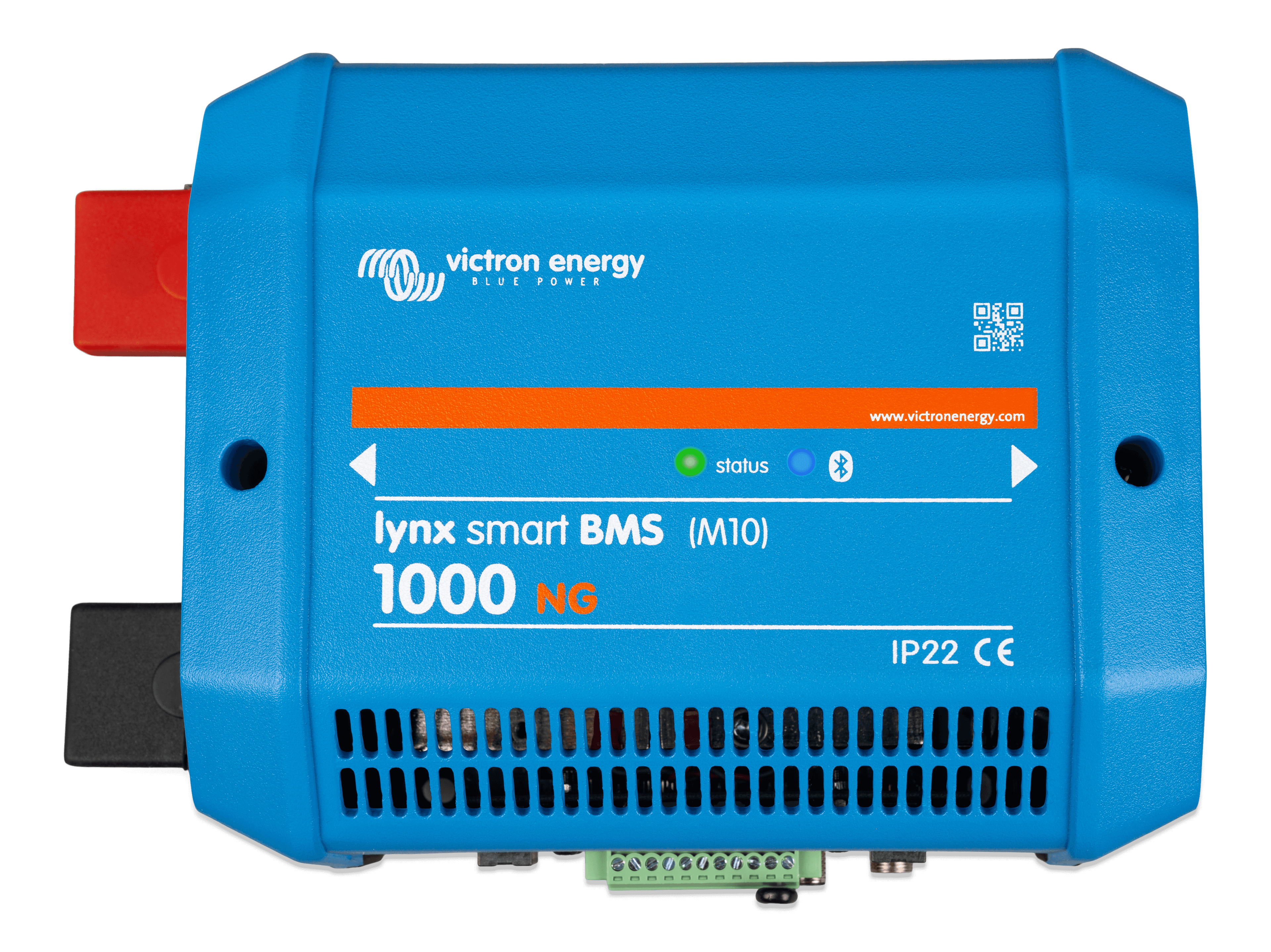 Lynx Smart BMS 1000 NG (M10) (top) thumbnail