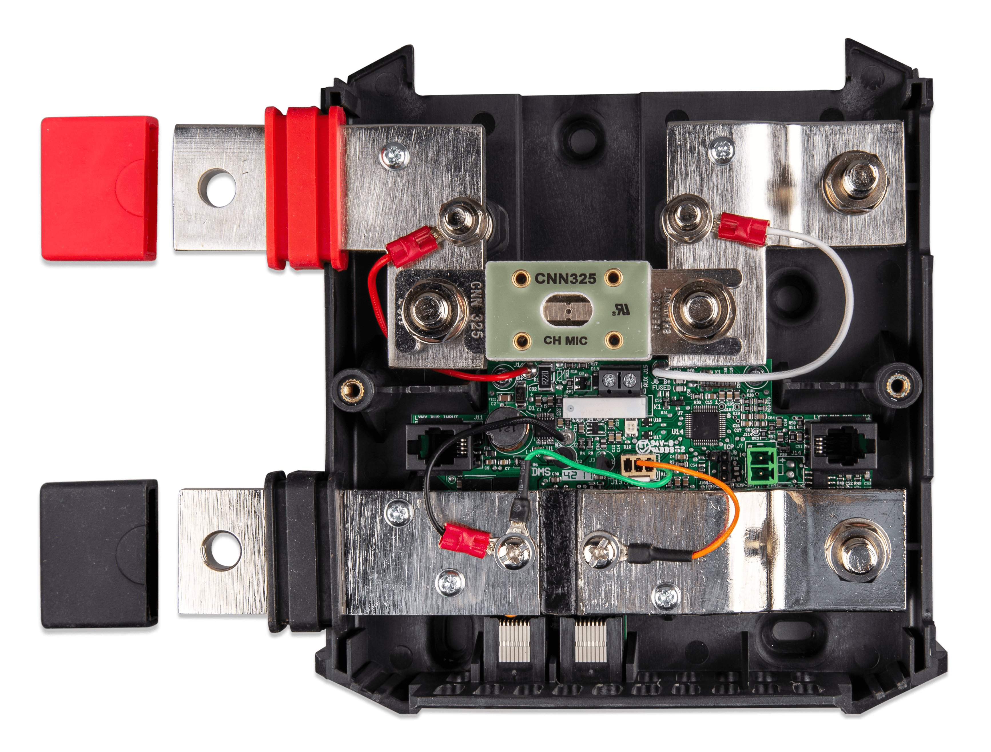 Lynx Shunt VE.Can (top open with fuse) thumbnail