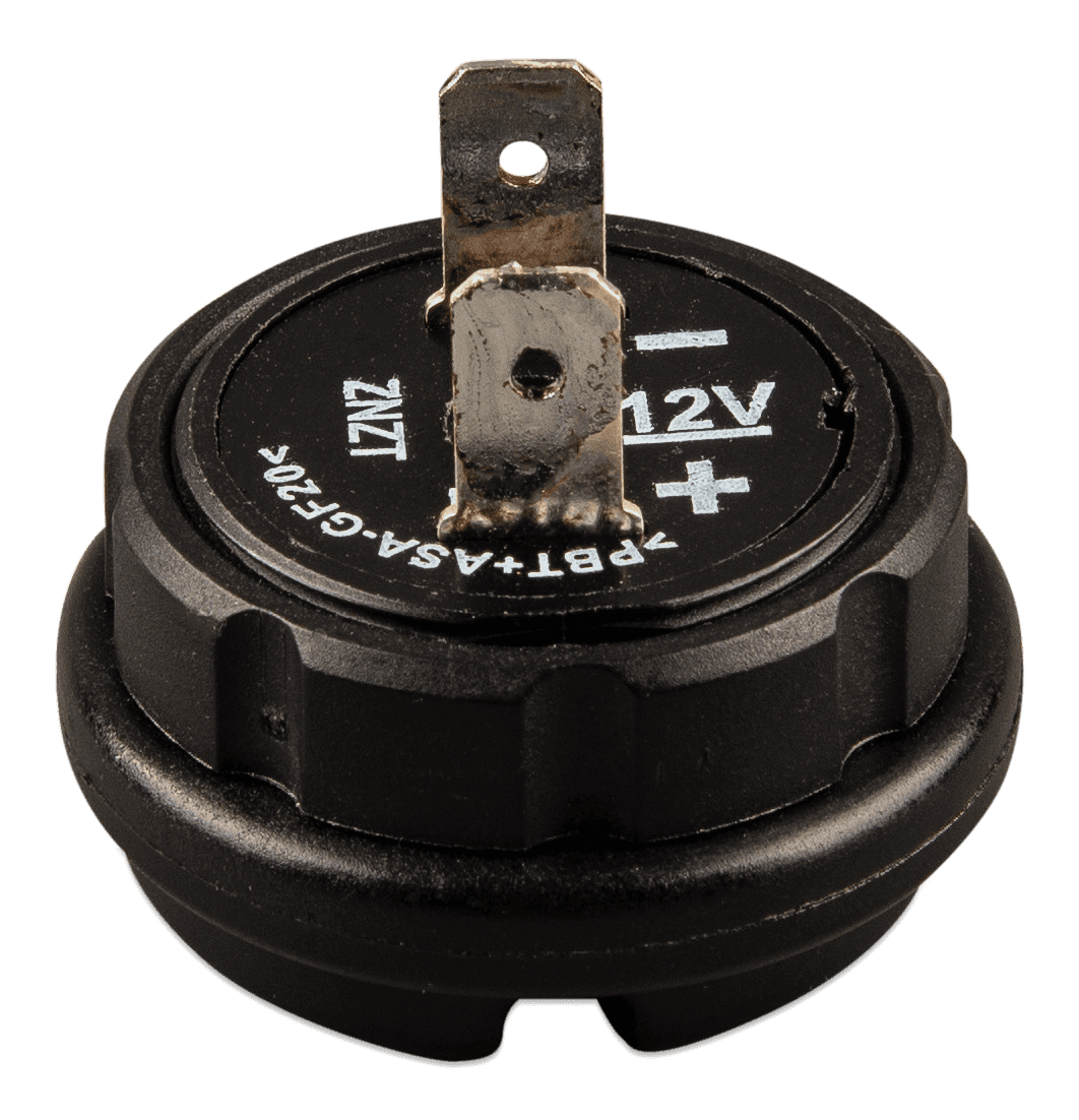 MagCode Power Port 12V (max. 15A) (side) thumbnail