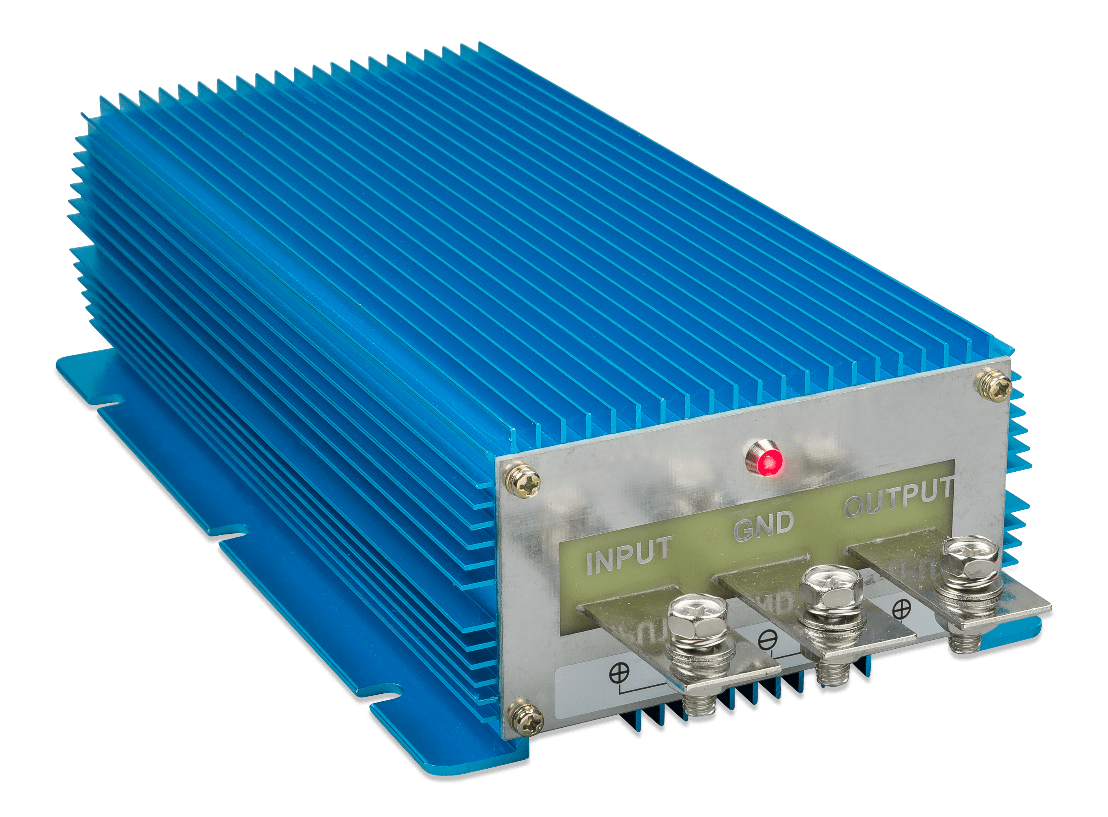 Orion IP67 24/12-100A (left) thumbnail