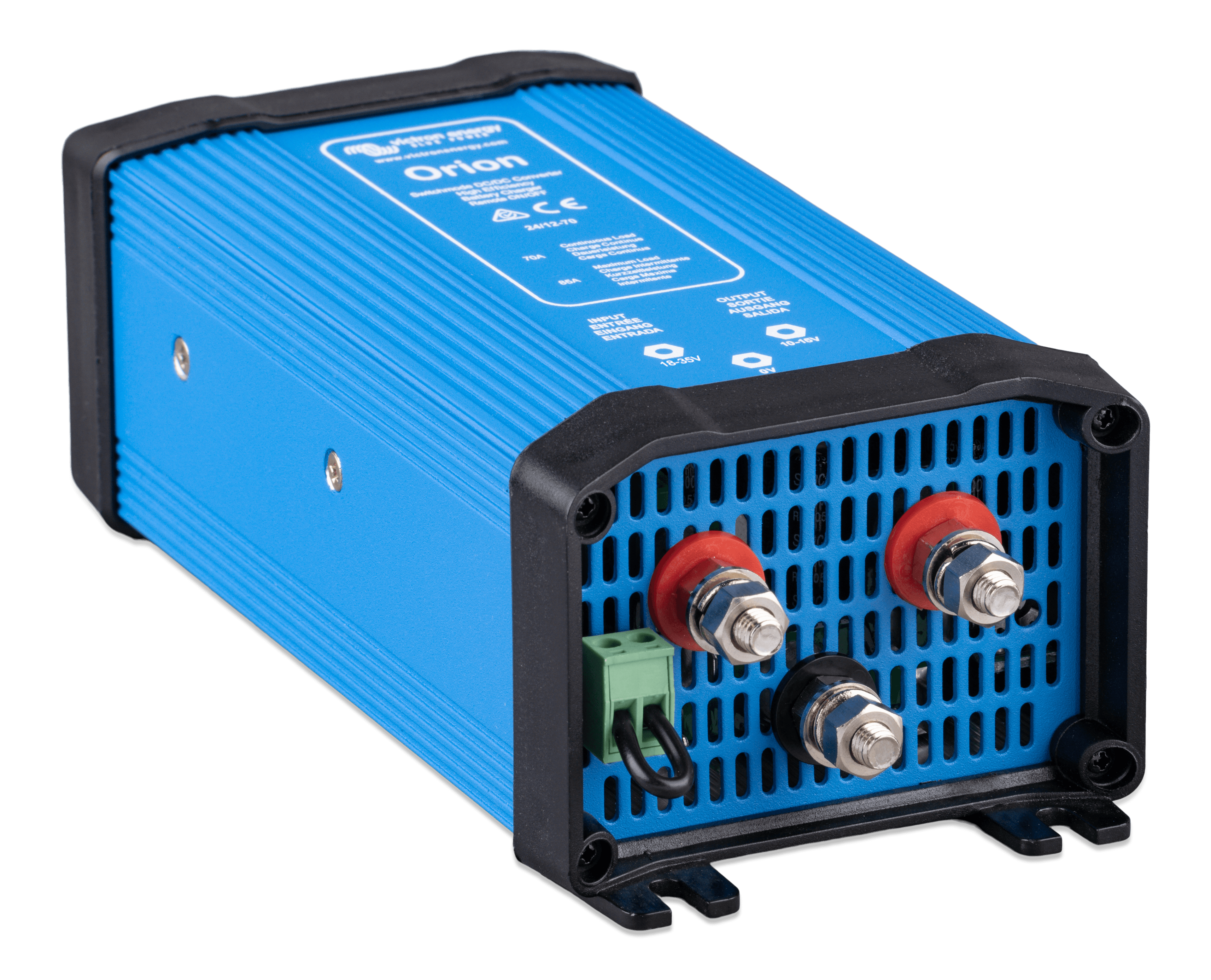 Orion 24/12-70A DC-DC converter IP20 (right) thumbnail