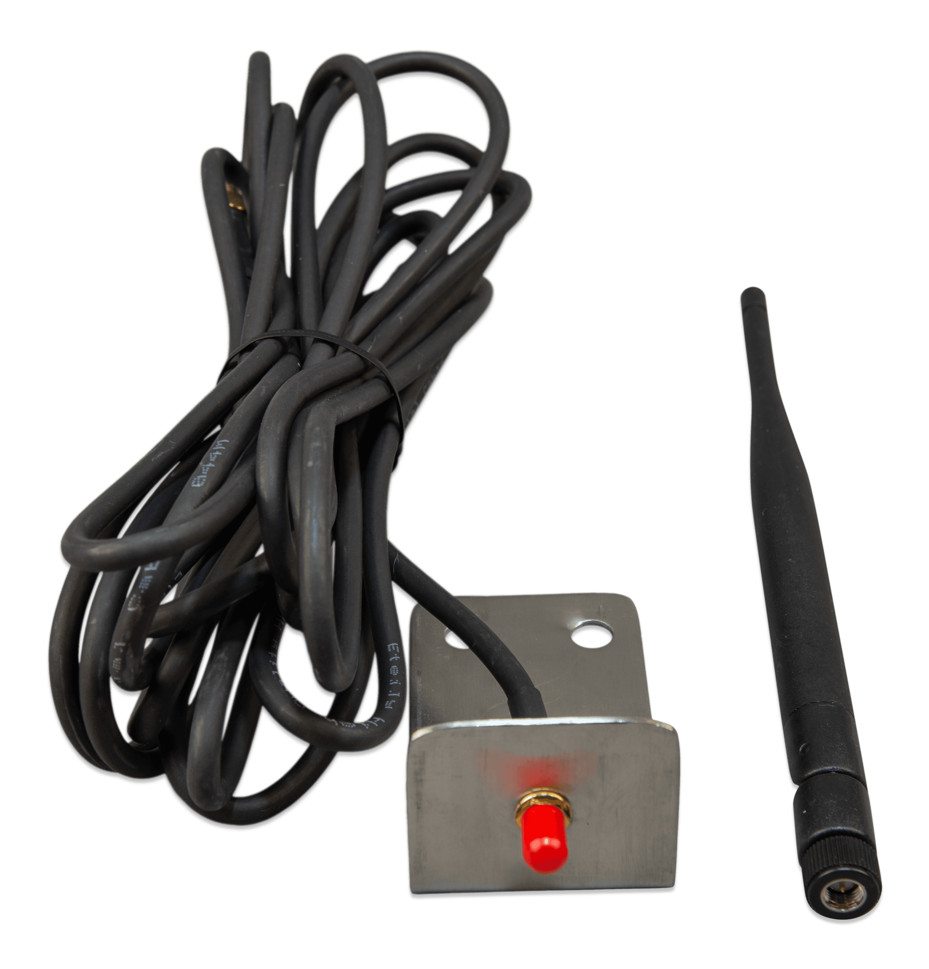 Outdoor LTE-M wall-mount antenna (front) thumbnail