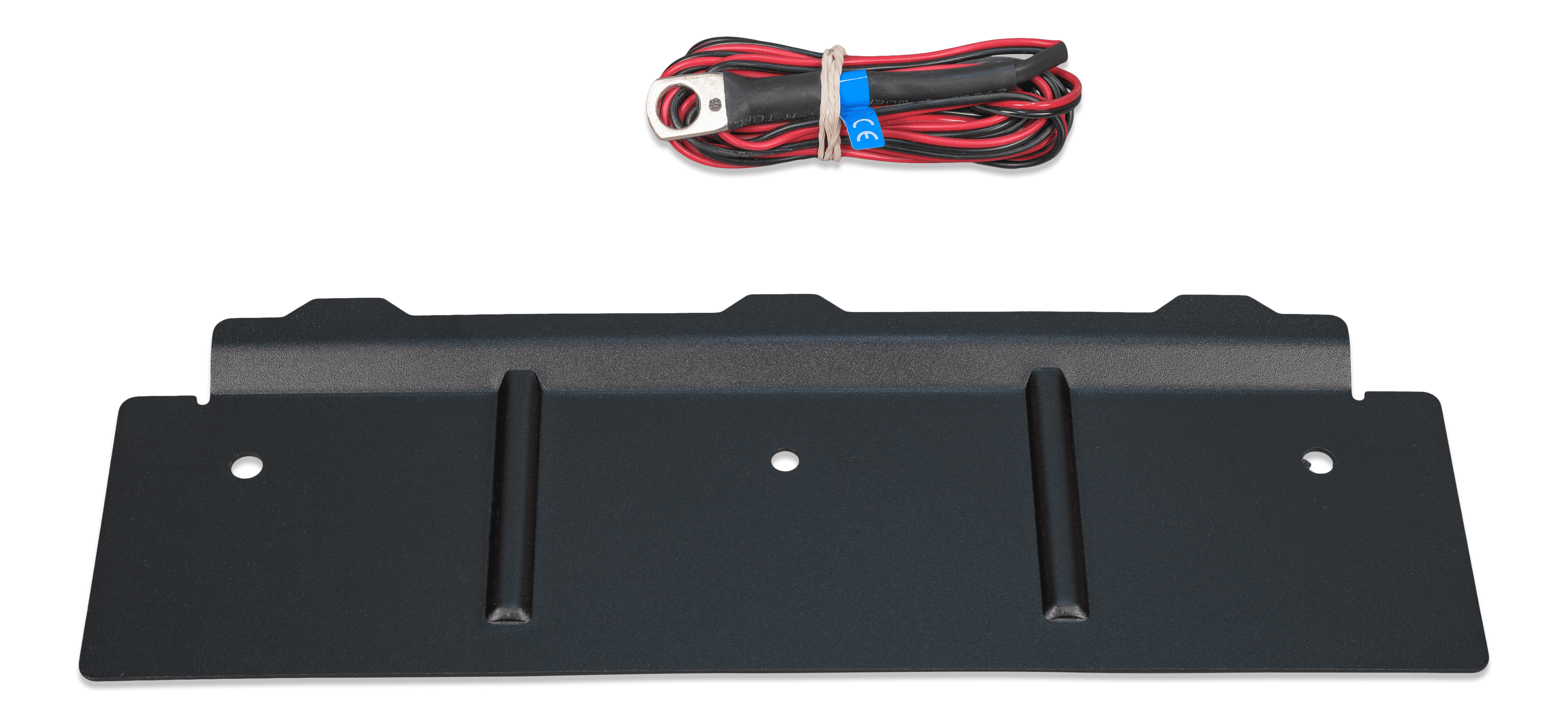 SmartSolar MPPT RS 450/200-MC4 (mounting plate) thumbnail