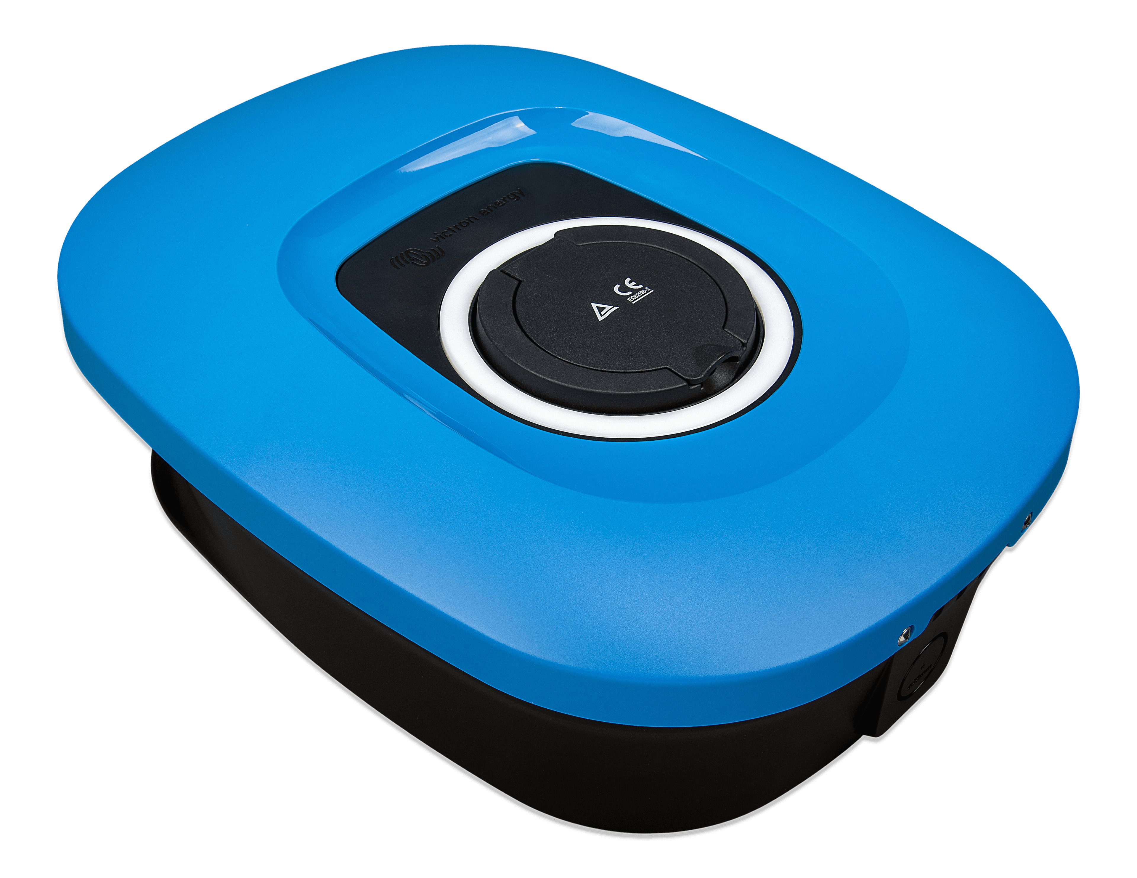EV Charging station NS – Blue (right) thumbnail