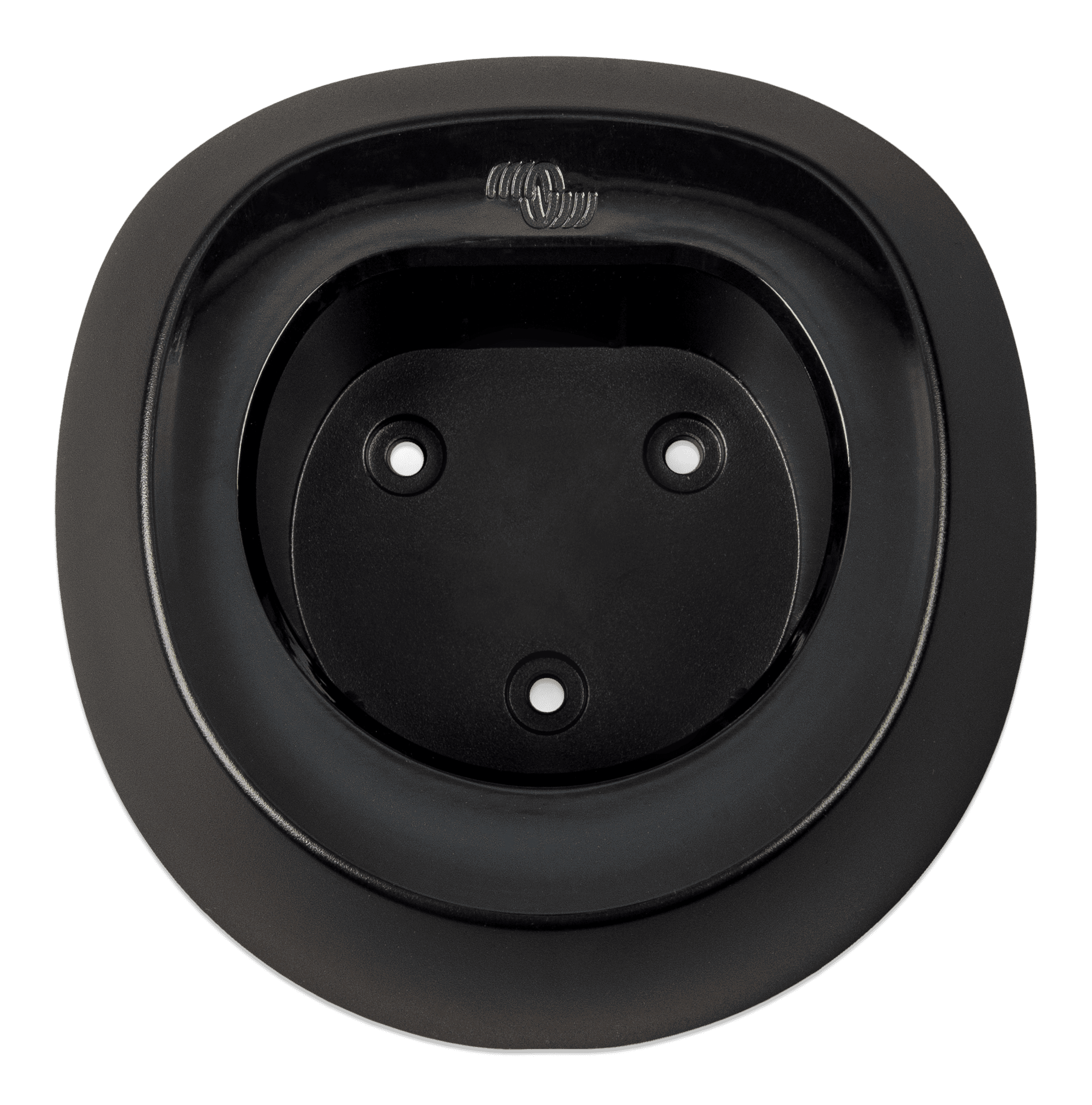 Black front for EV Charging station NS (accessory) thumbnail