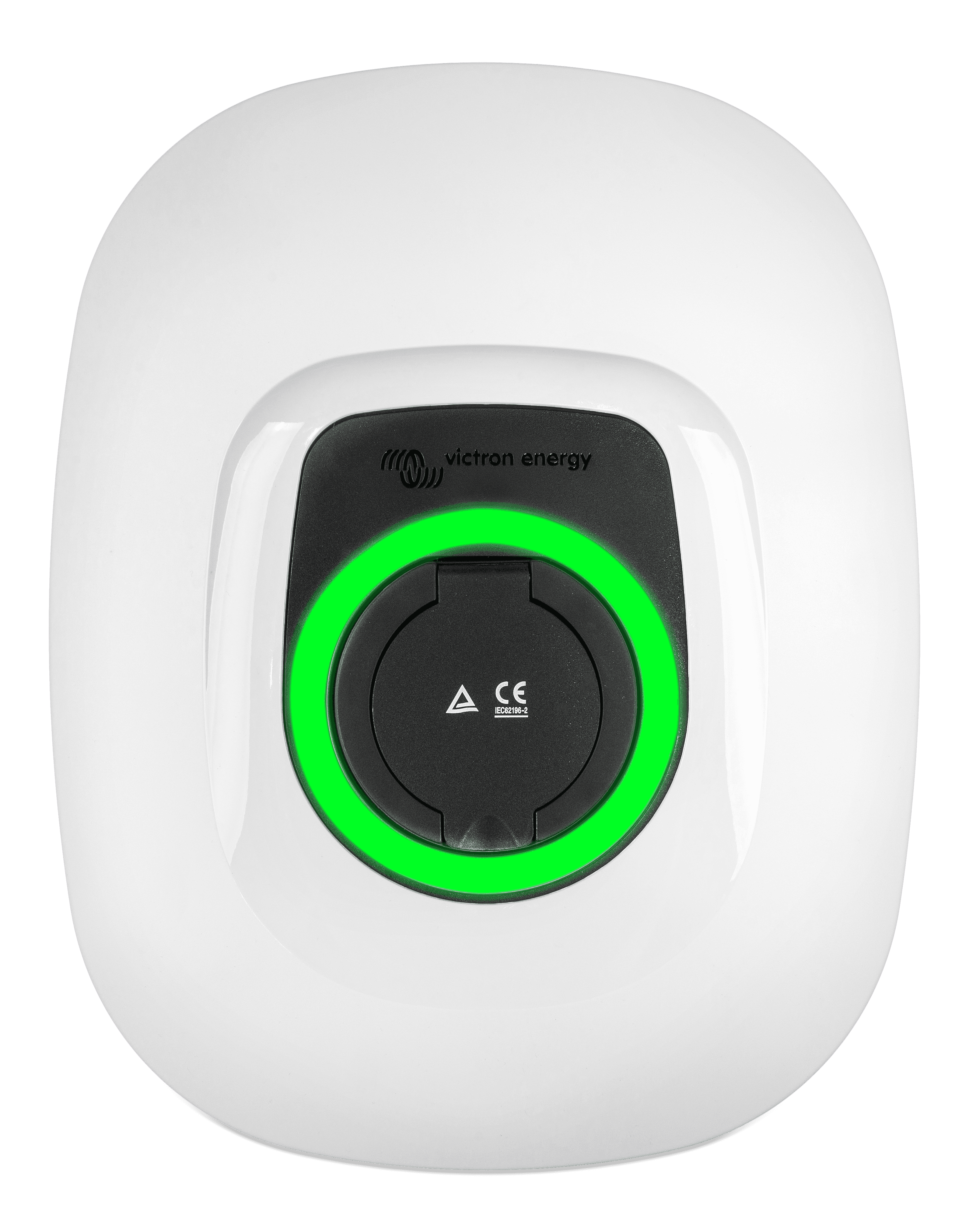 EVC200300410 - White front for EV Charging station NS (top) thumbnail