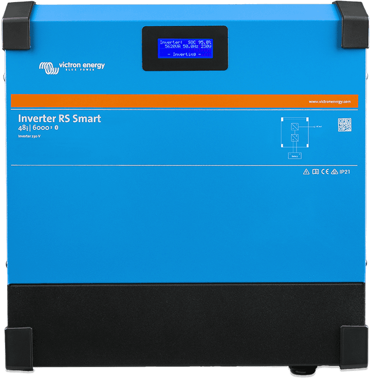 Inverters | Victron Energy